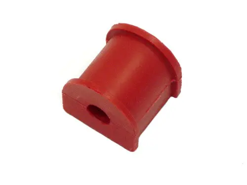 Front Torsion Bar 'D' Rubber 110874 1