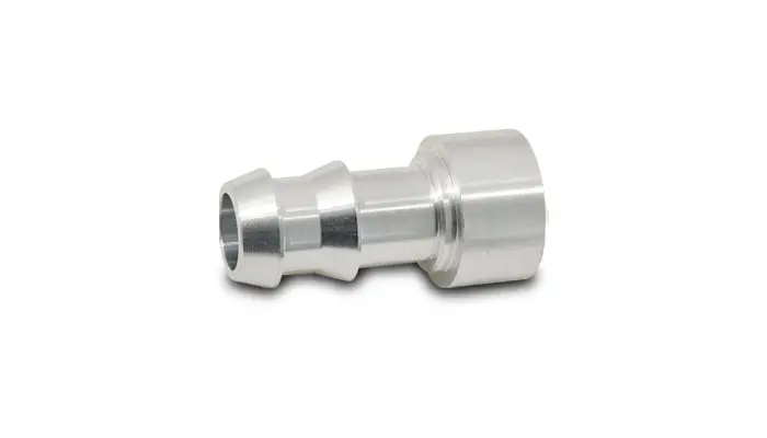 Vibrant Performance 11183 Barbed Weld On Bung For 5/8" Id Hose 1