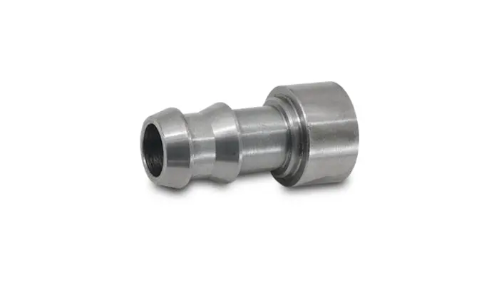 Vibrant Performance 11283 Barbed Weld On Bung For 5/8" Id Hose 1