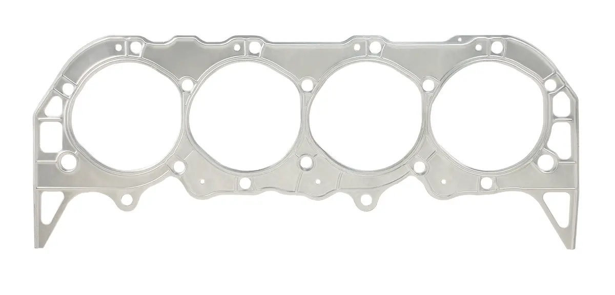 Mr Gasket 1131G Mr. Gasket Steel Shim Head Gasket 1