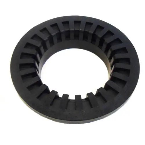 Lower Suspension Spring Rubber 113581 1