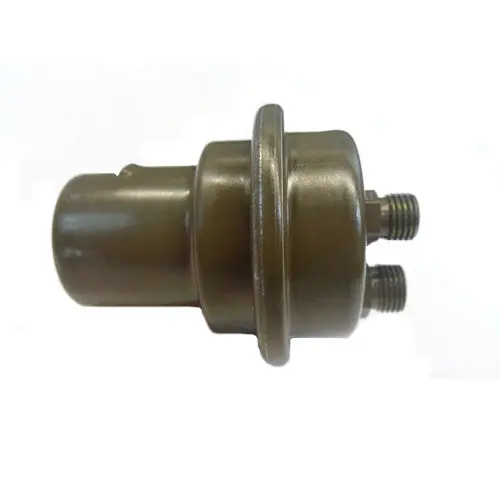 Fuel Accumulator 125135 (Part Picture Color May Be Different) 1
