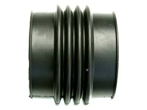 Air Intake Flexible Rubber Hose 114019 1