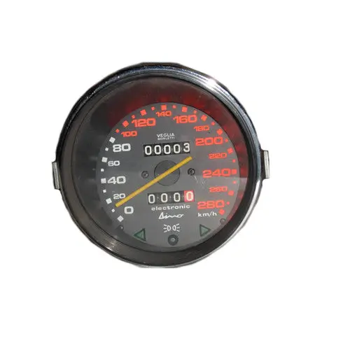 Electronic Speedo 114436 (Currently On Manufacturer Back Order) 1