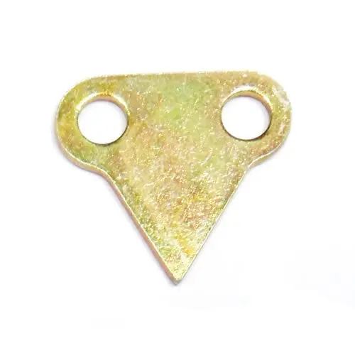 Flywheel Reference Plate 114603 1