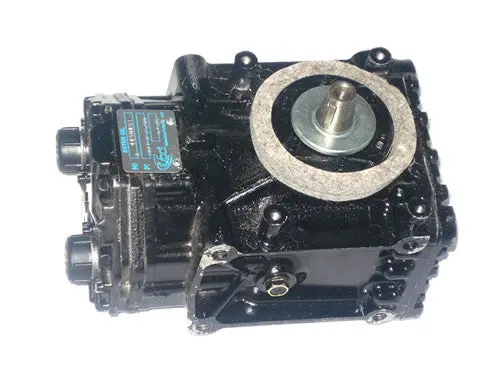 Air Conditioning Compressor 115776 1