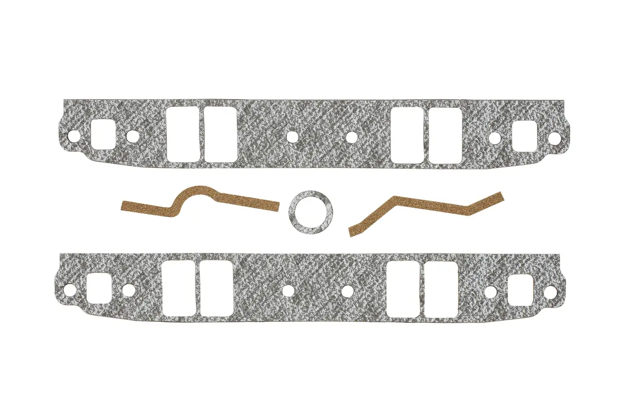 Mr Gasket 116 Mr. Gasket Performance Intake Manifold Gaskets .125 Inch Thick 1