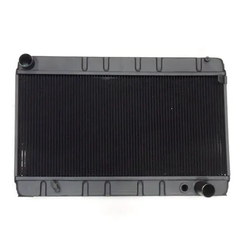 Original Fim Radiator 116286 1