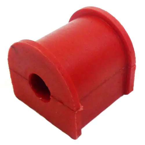 Rear Torsion Bar 'D' Rubber 116381 1