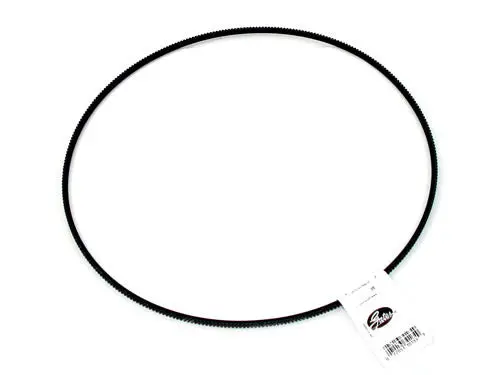 Rh Alternator Belt 117314 1