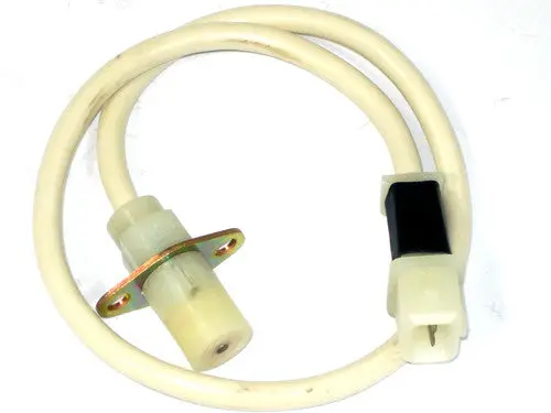 Flywheel Pulse Unit/Crank Sensor 119052 1