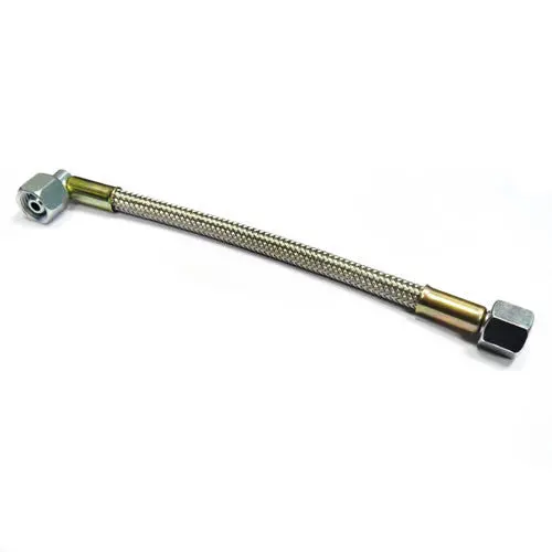 Fuel Pump To Regulator Pipe 119278 1