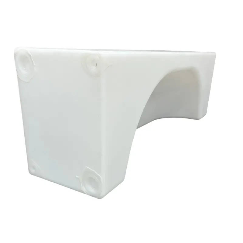 Northwest Conversions 24 Gallon Wheel Well Water Tank (Centered) 1