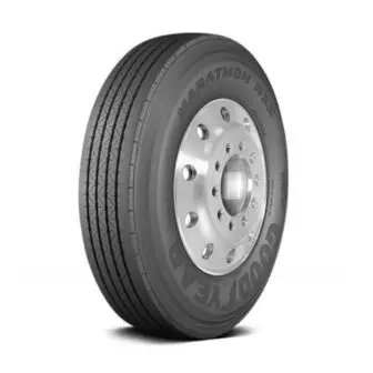 Tire 11R24.5 Marathon Rss Goodyear 16Pr 1