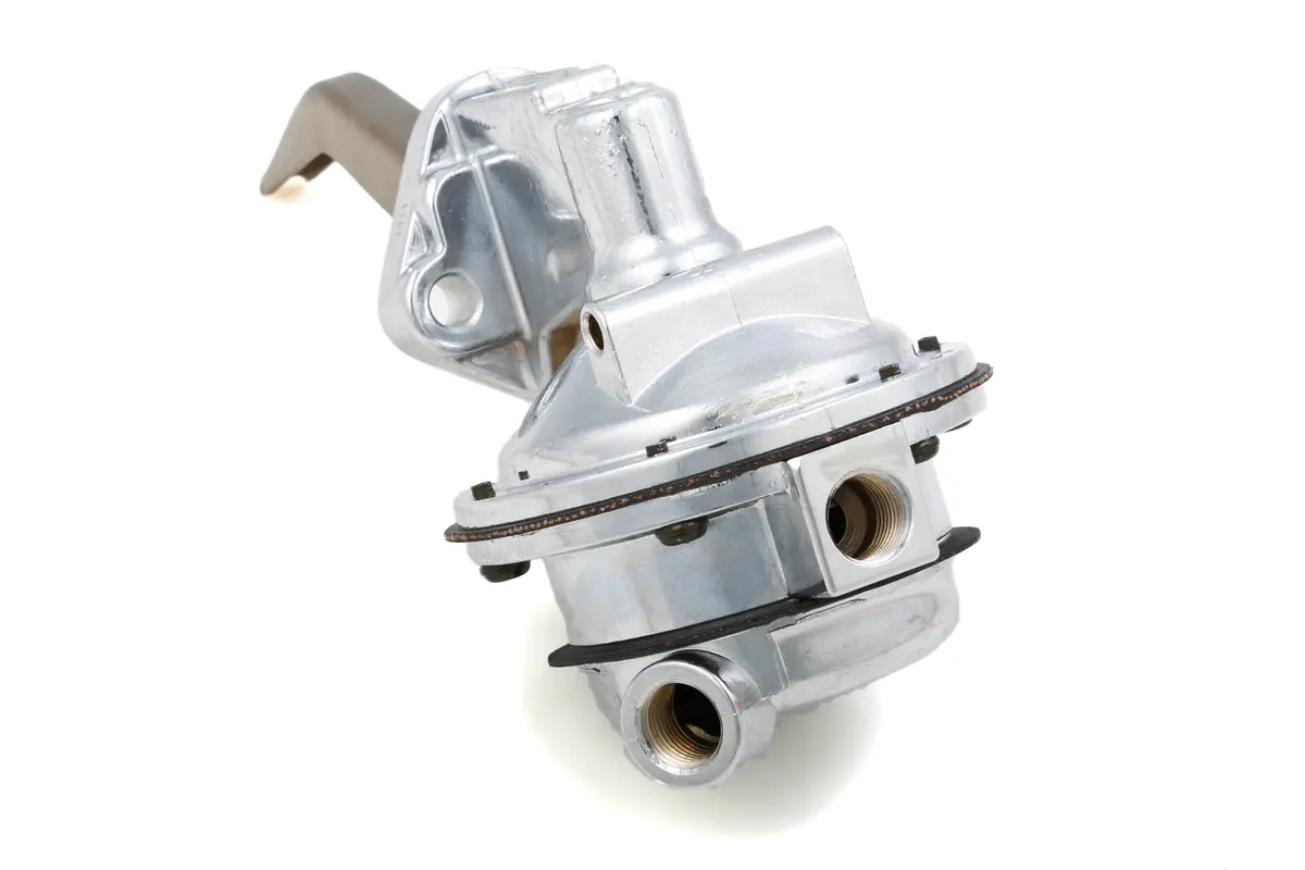 Holley 12-289-13 130+ Gph Mechanical Fuel Pump 1