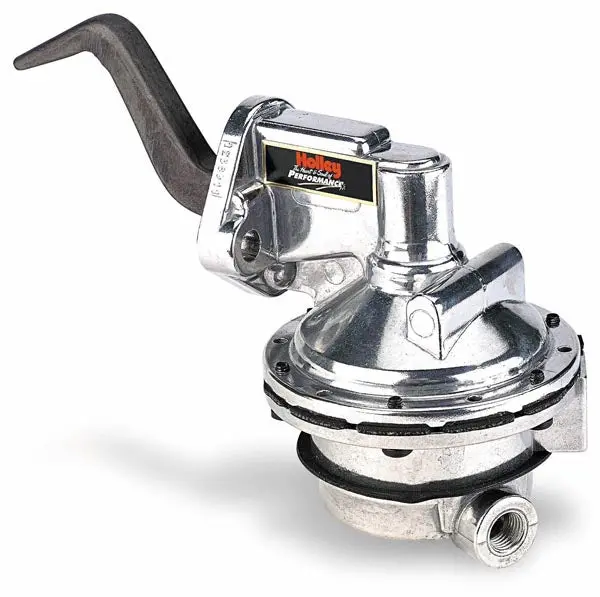 Holley 12-389-11 110 Gph Mechanical Fuel Pump 1