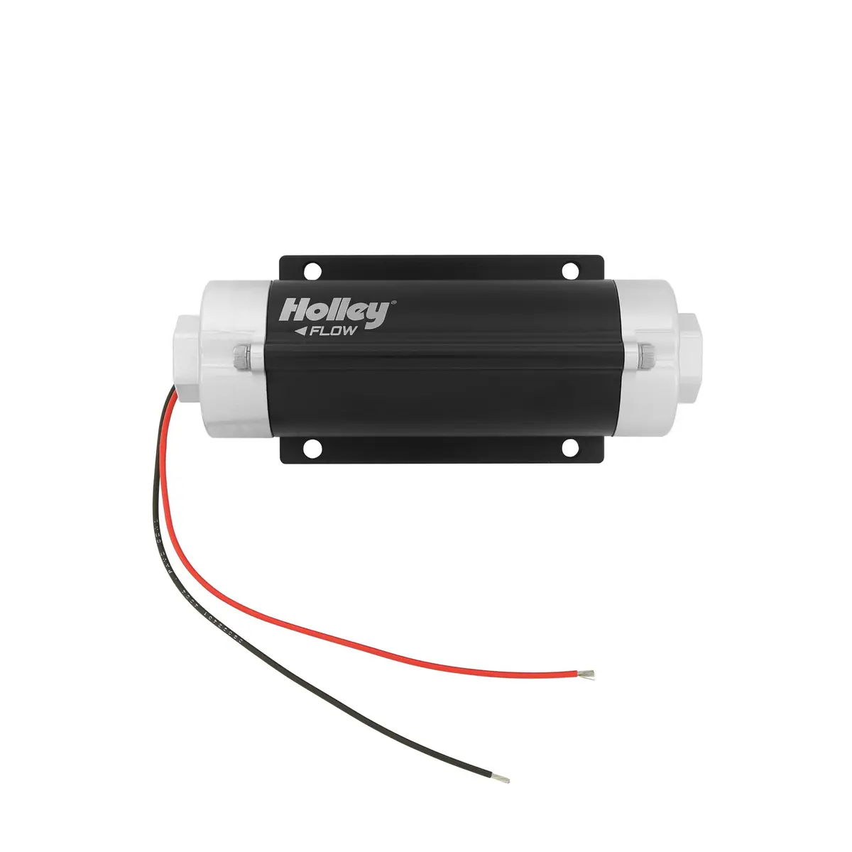 Holley 12-600 65 Gph Hp In-Line Fuel Pump 1