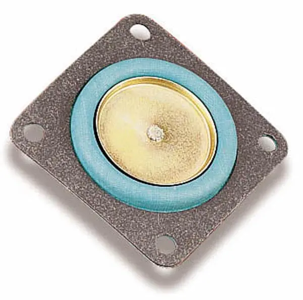 Holley 12-752 Fits 12-704 And 12-707 Holley Fuel Pressure Regulators 1