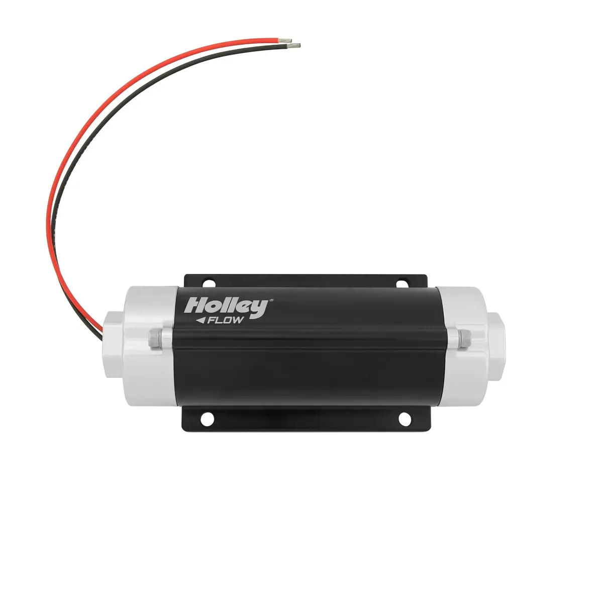 Holley 12-800 80 Gph Hp In-Line Fuel Pump 1