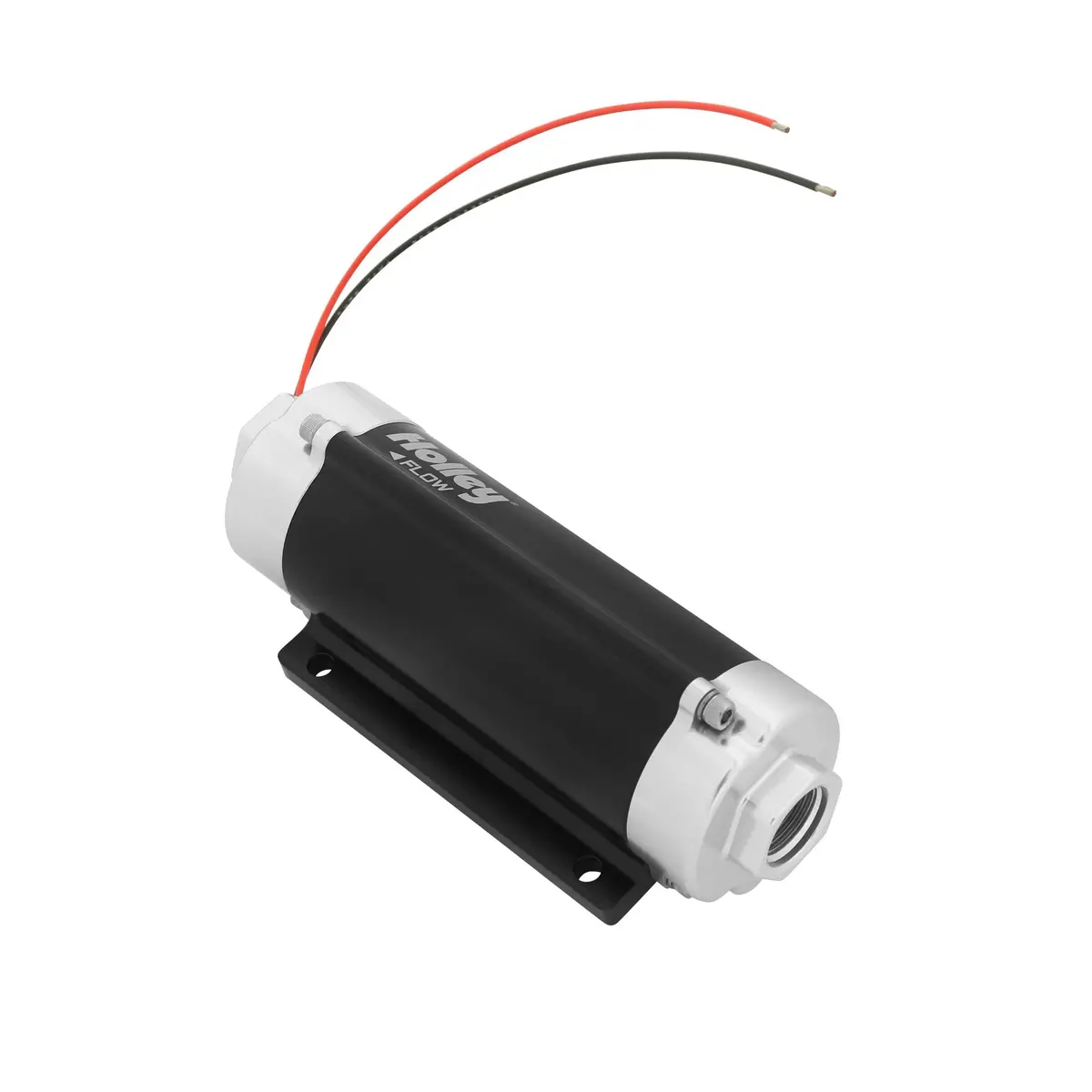 Holley 12-800 80 Gph Hp In-Line Fuel Pump 2