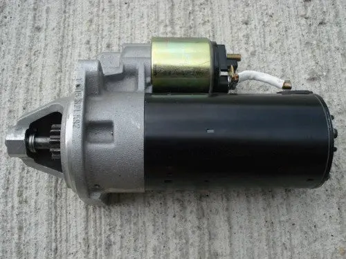 Starter Motor 120967 1