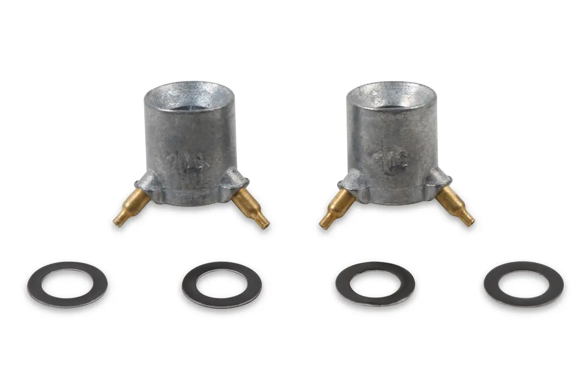 Holley 121-37 Accelerator Pump Discharge Nozzle 1