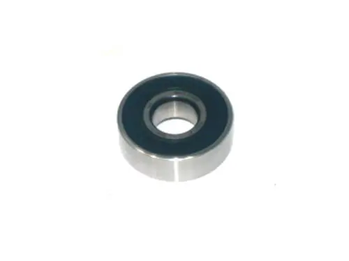 Timing Belt Drive Pulley Outer Bearing 121274 1
