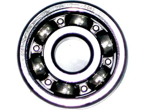 Timing Belt Drive Pulley Inner Bearing 121275 1