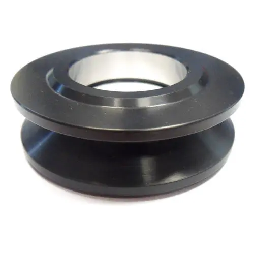 Air Conditioning Belt Tensioner Pulley 121405 1