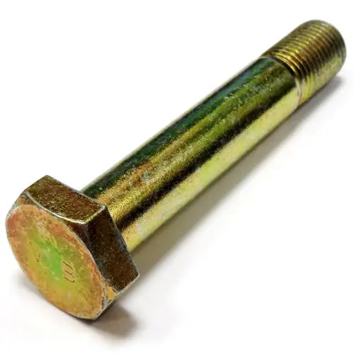 Upper Rear Shock Absorber Mounting Bolt 121693 1