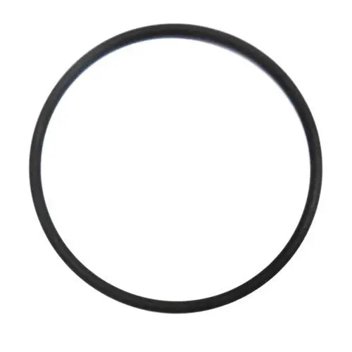 Support Flange To Clutch Shaft 'O' Ring 121814 1