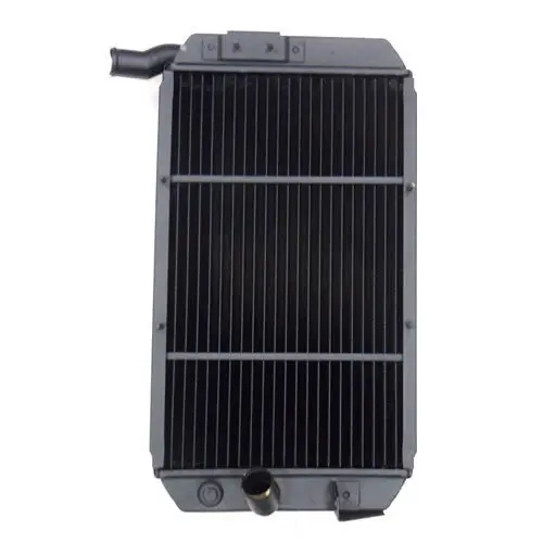 Rh Radiator 122967 1