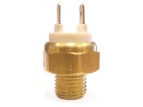 Oil Radiator Thermoswitch 123277 1