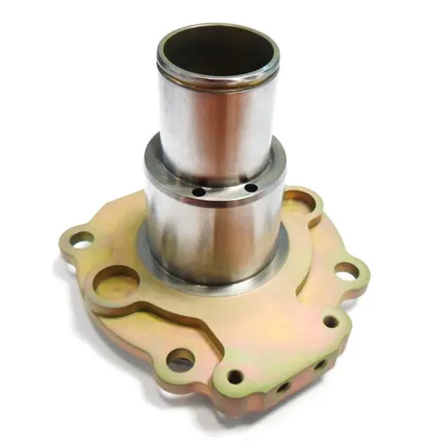 Clutch Release Bearing Flange 123360 1