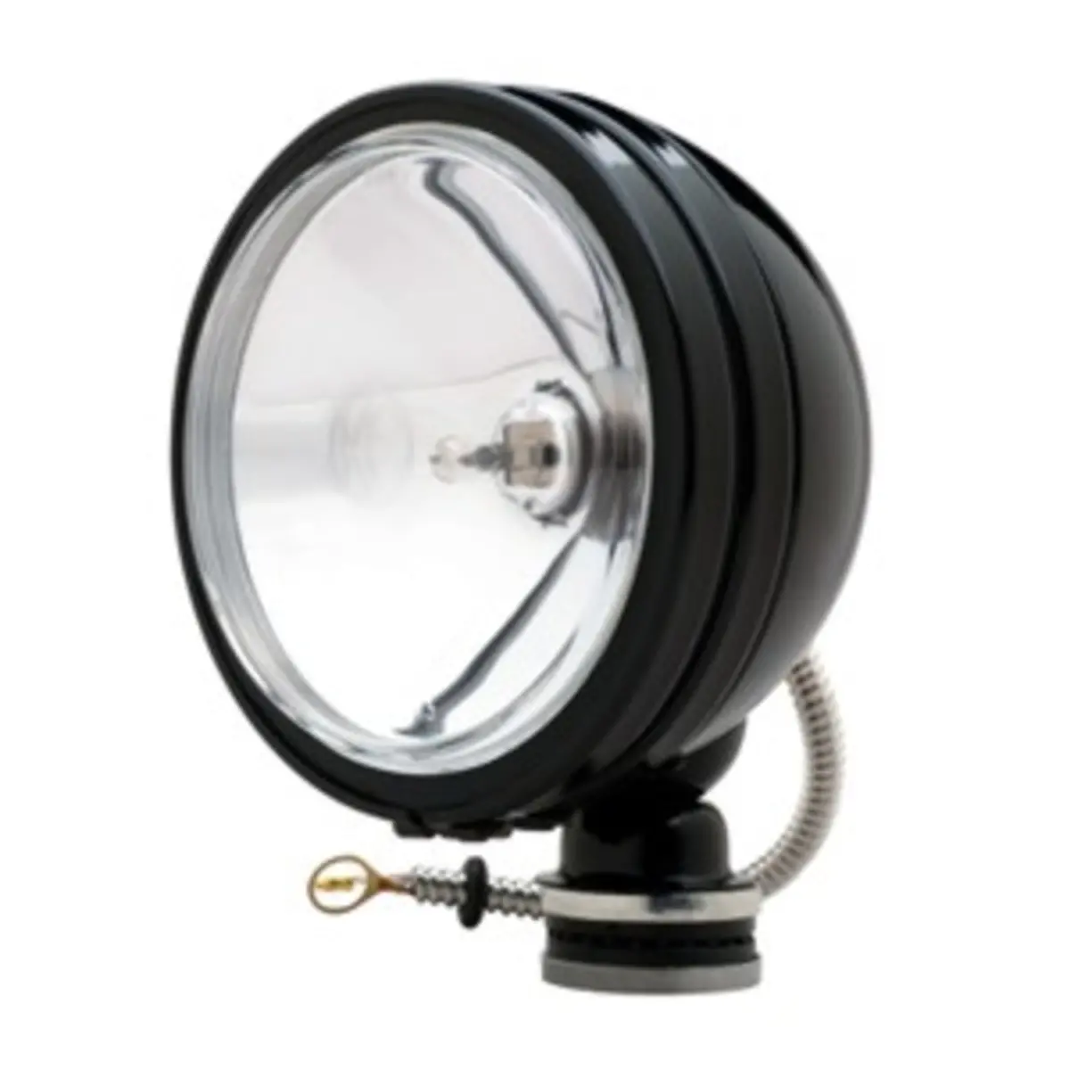 Kc Hilites 1238 Kc Daylighter Halogen 6In Spot 1-Light Universal 1