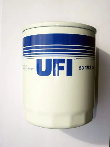 Oil Filter 124228 1