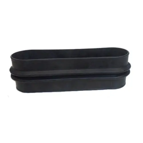 Air Intake Flexible Rubber Hose 124371 1