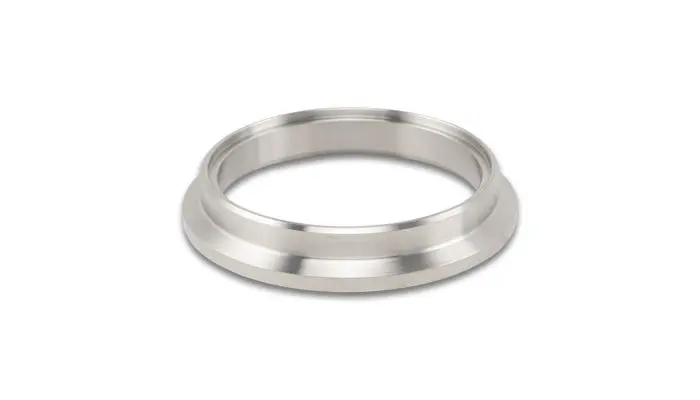 Vibrant Performance 12460 Titanium Outlet Flange For Tial 60Mm External Wastegate 1
