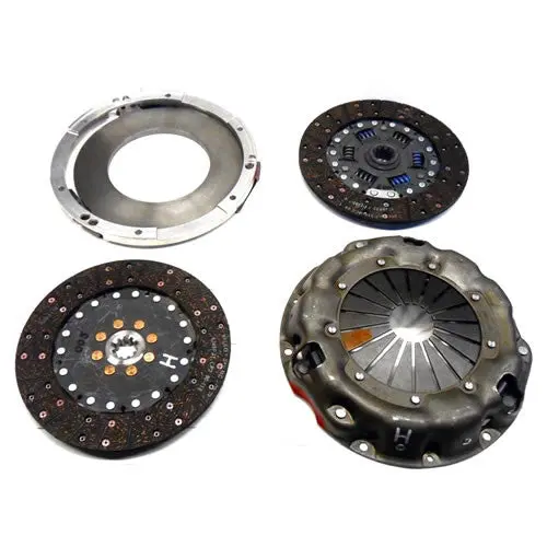 Clutch Assy. 124680 1