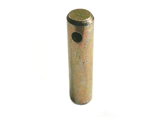 Return Lever Pin 124714 1
