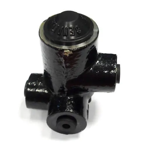 Brake Regulator Valve 124735 1