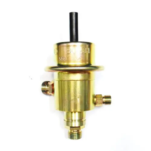 Fuel Pressure Regulator 125136 1