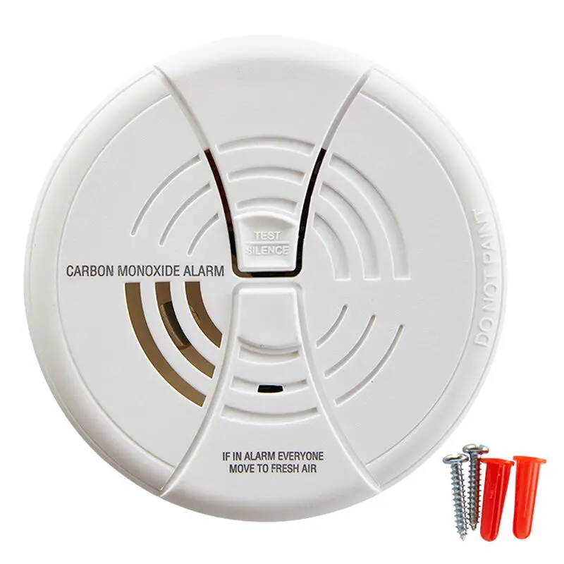 First Alert Co250rva Rv-Approved Battery-Powered Co Alarm 1