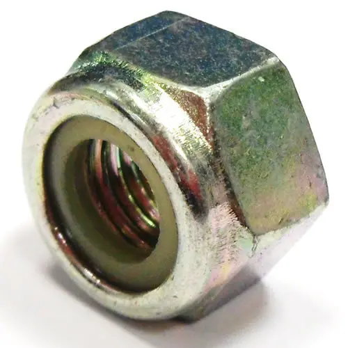 Upper Lower Front Ball Joint Nut 12574521 1