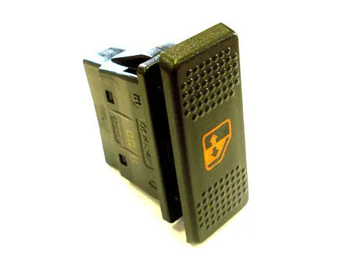 Window Control Switch 126818 1