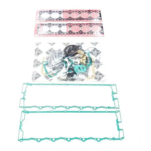 Full Engine Gasket Set 126927 1