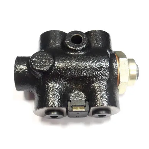 Brake Failure Indicator Valve 127757 1