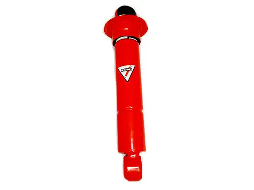 Rear Shock Absorber, Each 128178 1