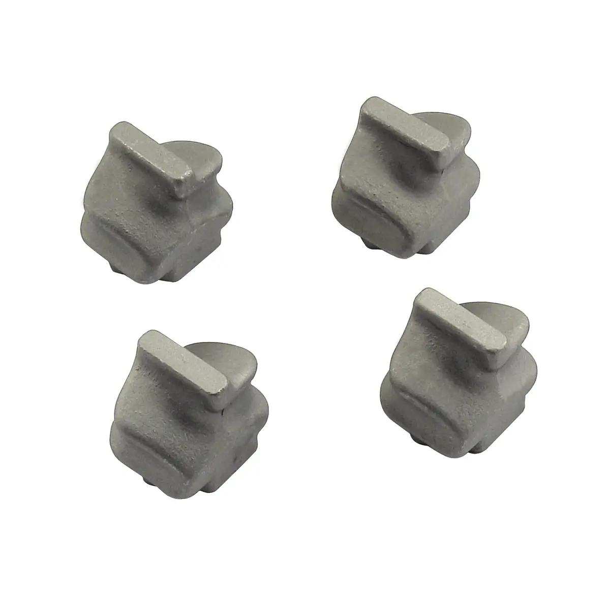 Mr Gasket 1283 Mr. Gasket Coil Spring Boosters - Twist-In - Large 1