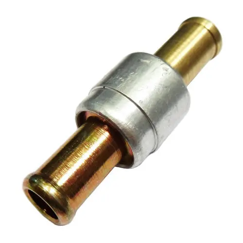 Brake Pipe Servo Non Return Valve 128435 1